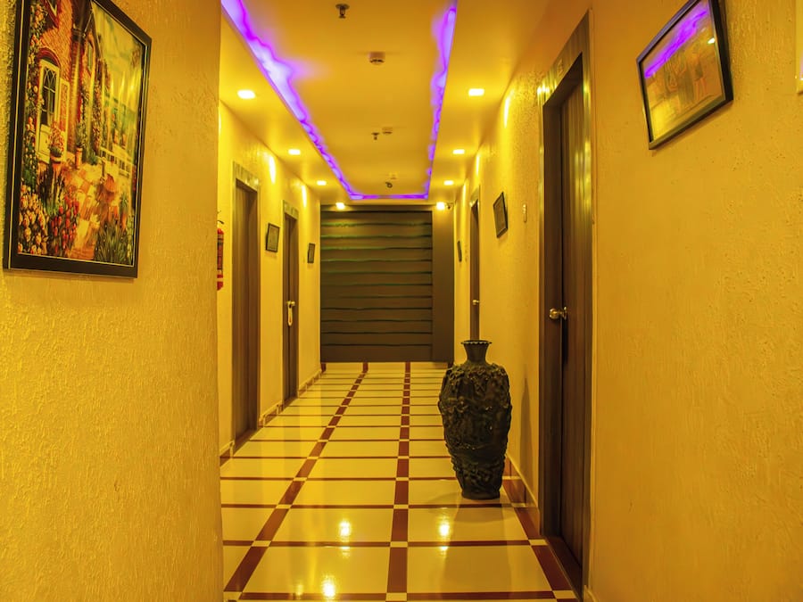 Hall