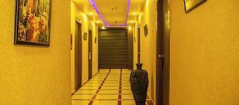 Babul Hotel