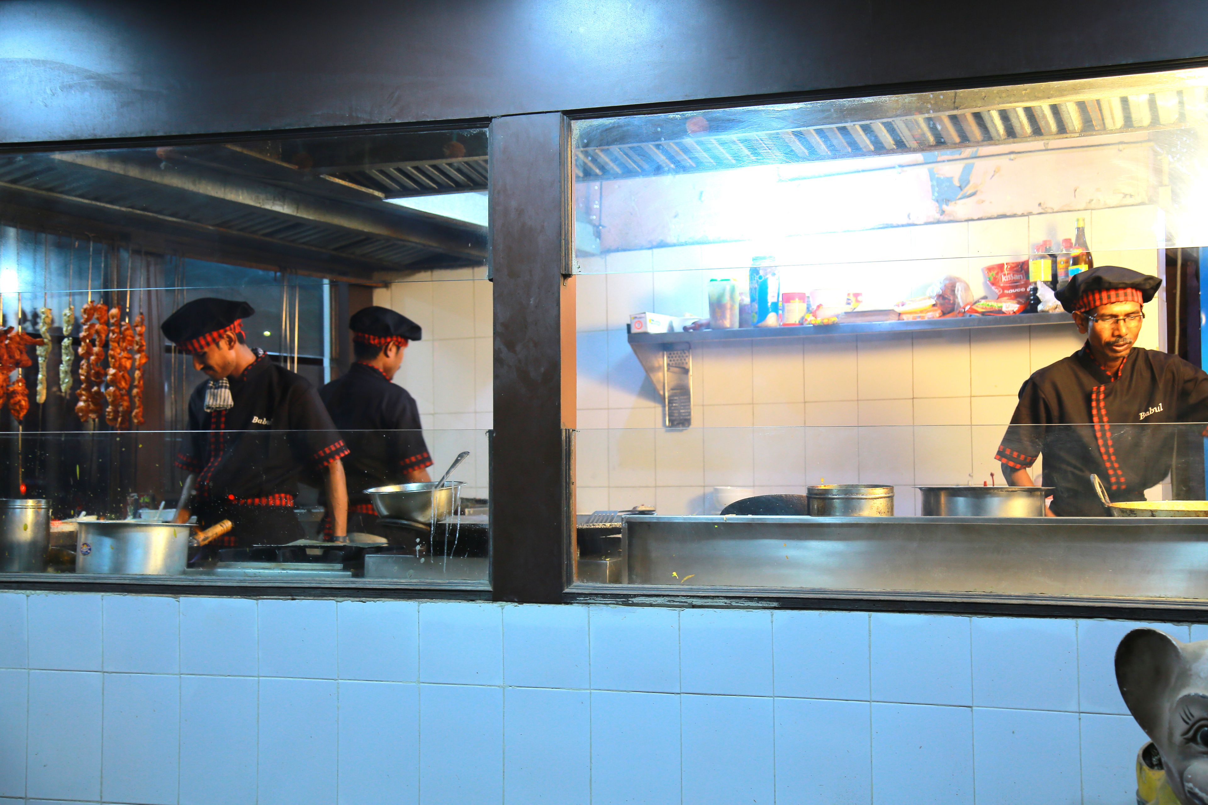 Foto - Babul Hotel