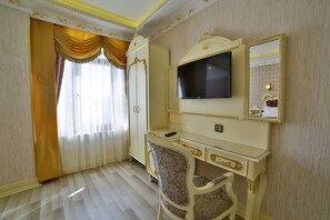 Room amenity - Nayla Palace Hotel (Istanbul)