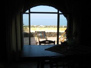 Appartement Deluxe, 2 chambres | 1 chambre, literie de qualité supérieure