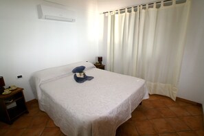 アパートメント 2 ベッドルーム 2 バスルーム | 1 室のベッドルーム、高級寝具、セーフティボックス (室内)、防音設備