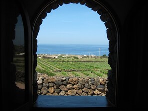 Maison Panoramique, 1 chambre | 1 chambre, literie de qualité supérieure