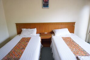 Habitación estándar | Wifi gratis