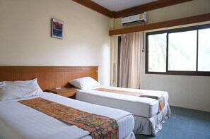 Habitación estándar | Wifi gratis