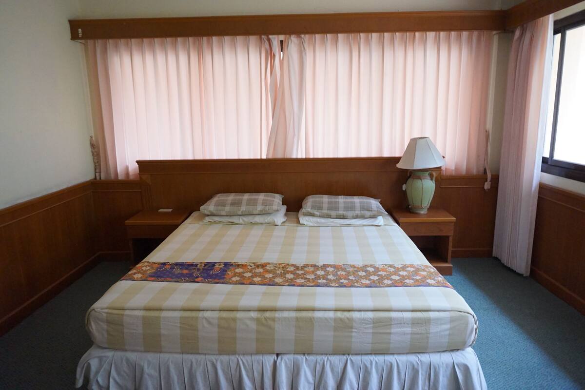Habitación estándar | Wifi gratis