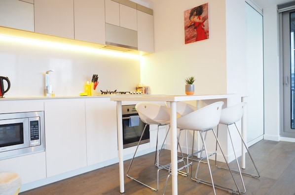Cuisine privée