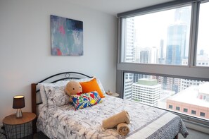 Apartment, 2 Bedrooms