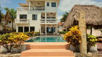 Premium Villa, Multiple Bedrooms, Non Smoking, Ocean View | Front of property