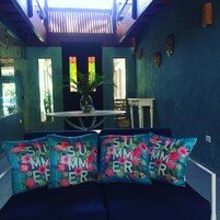 Entrada (vista interna)