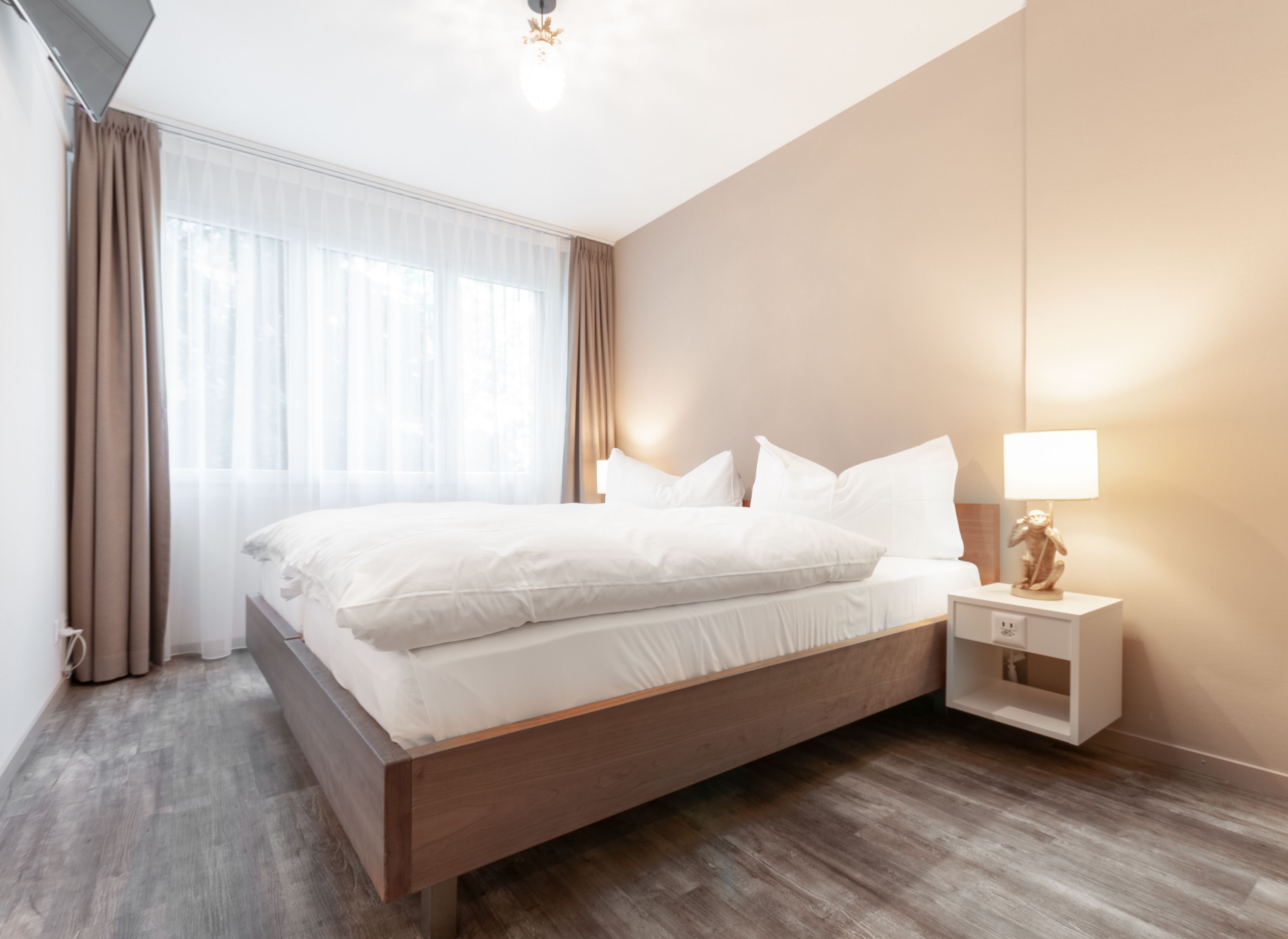 Foto - Hotel Birsighof Basel City Center