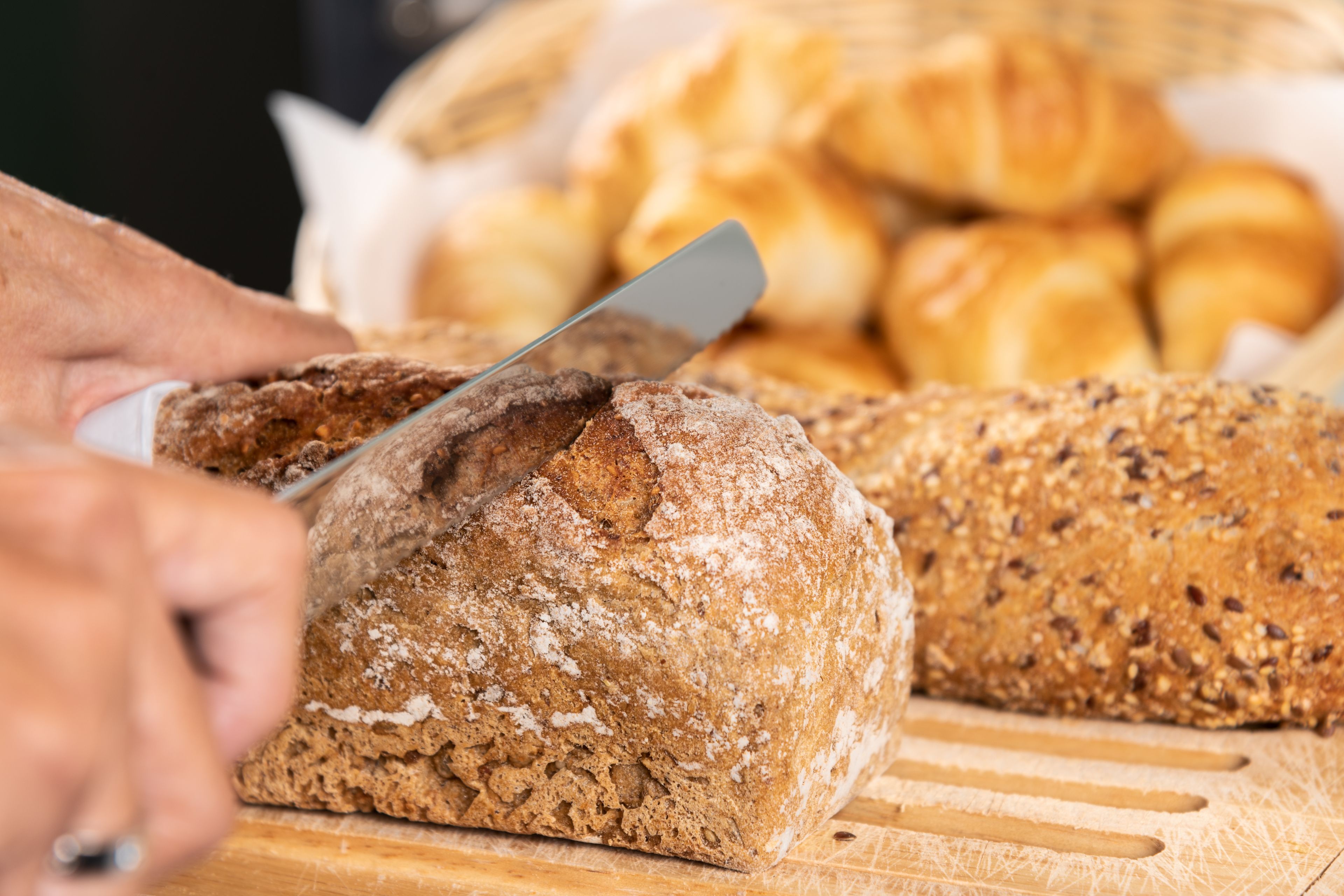 Foto - Hotel Birsighof Basel City Center