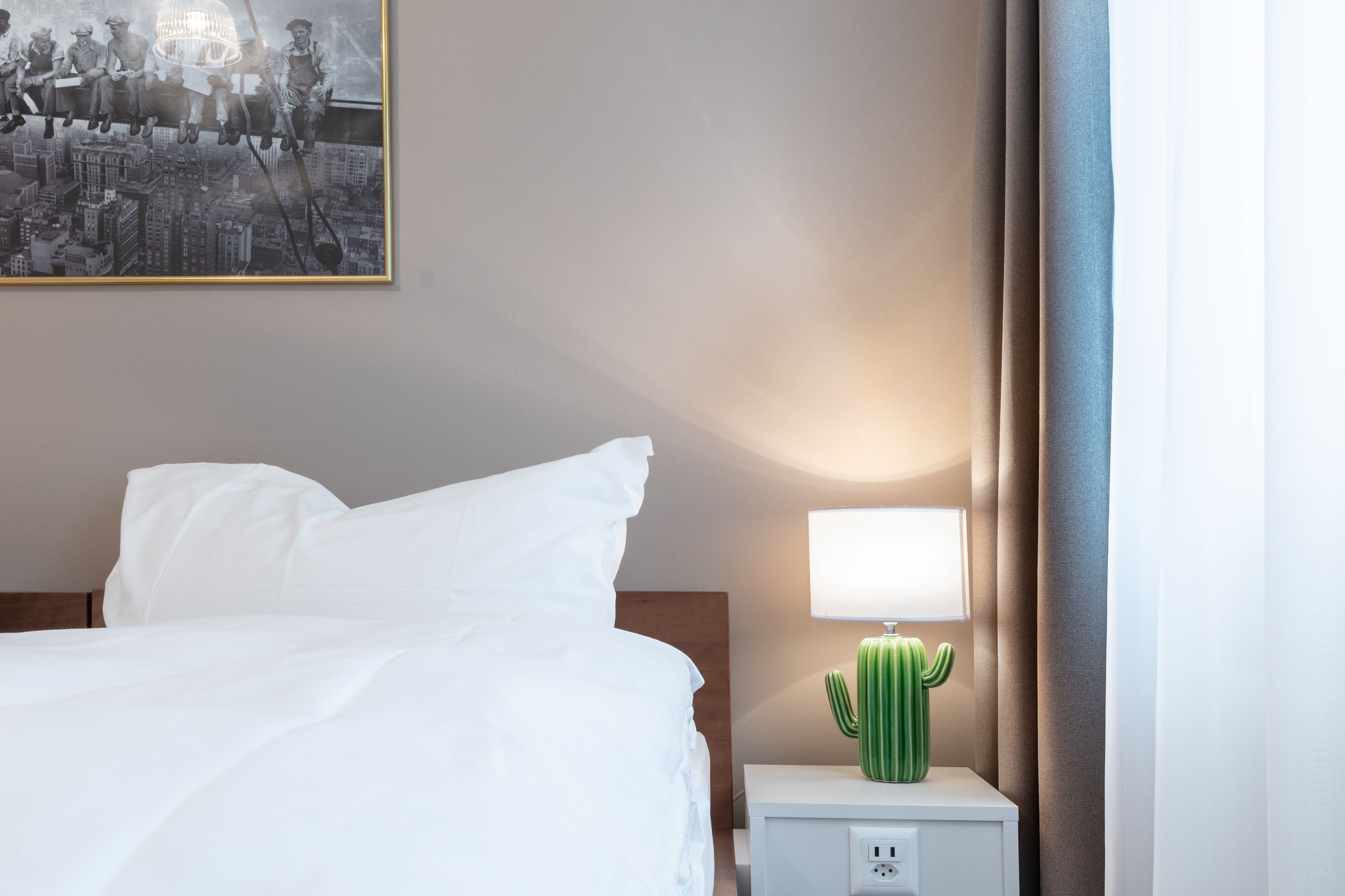 Foto - Hotel Birsighof Basel City Center