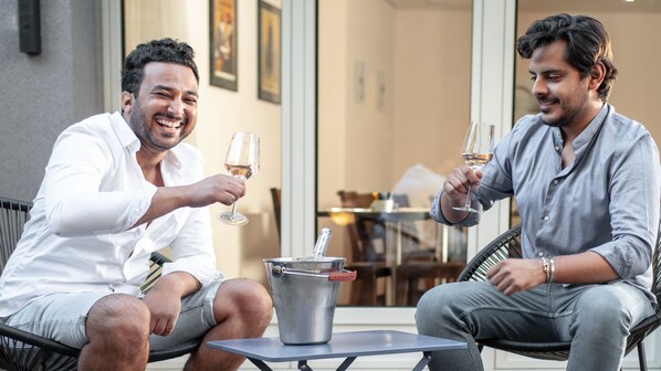 Dining - Hotel Birsighof (Basel)