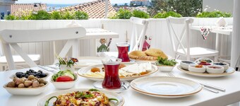 Bozcaada FRESH HOTEL