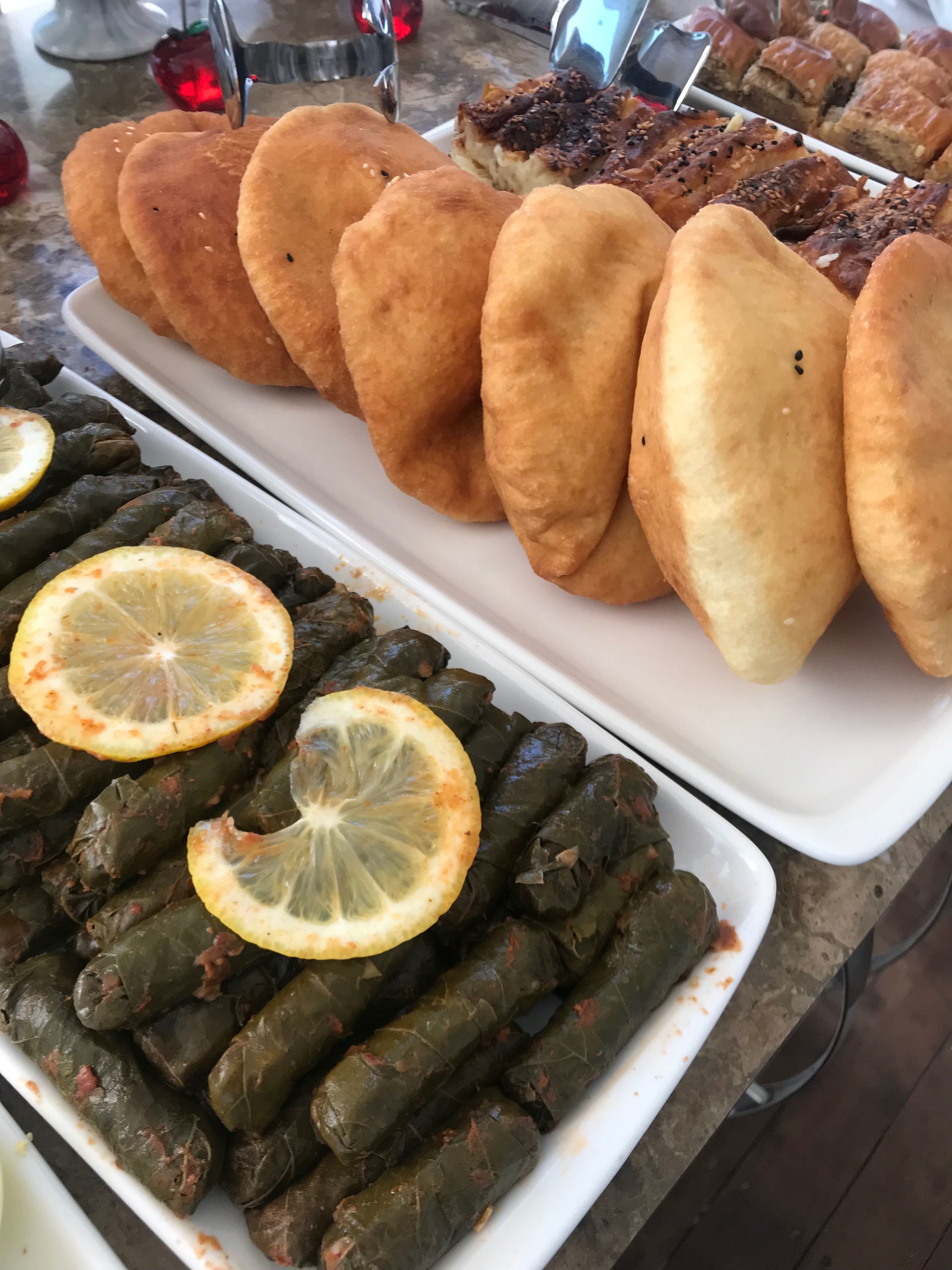 free daily local cuisine breakfast