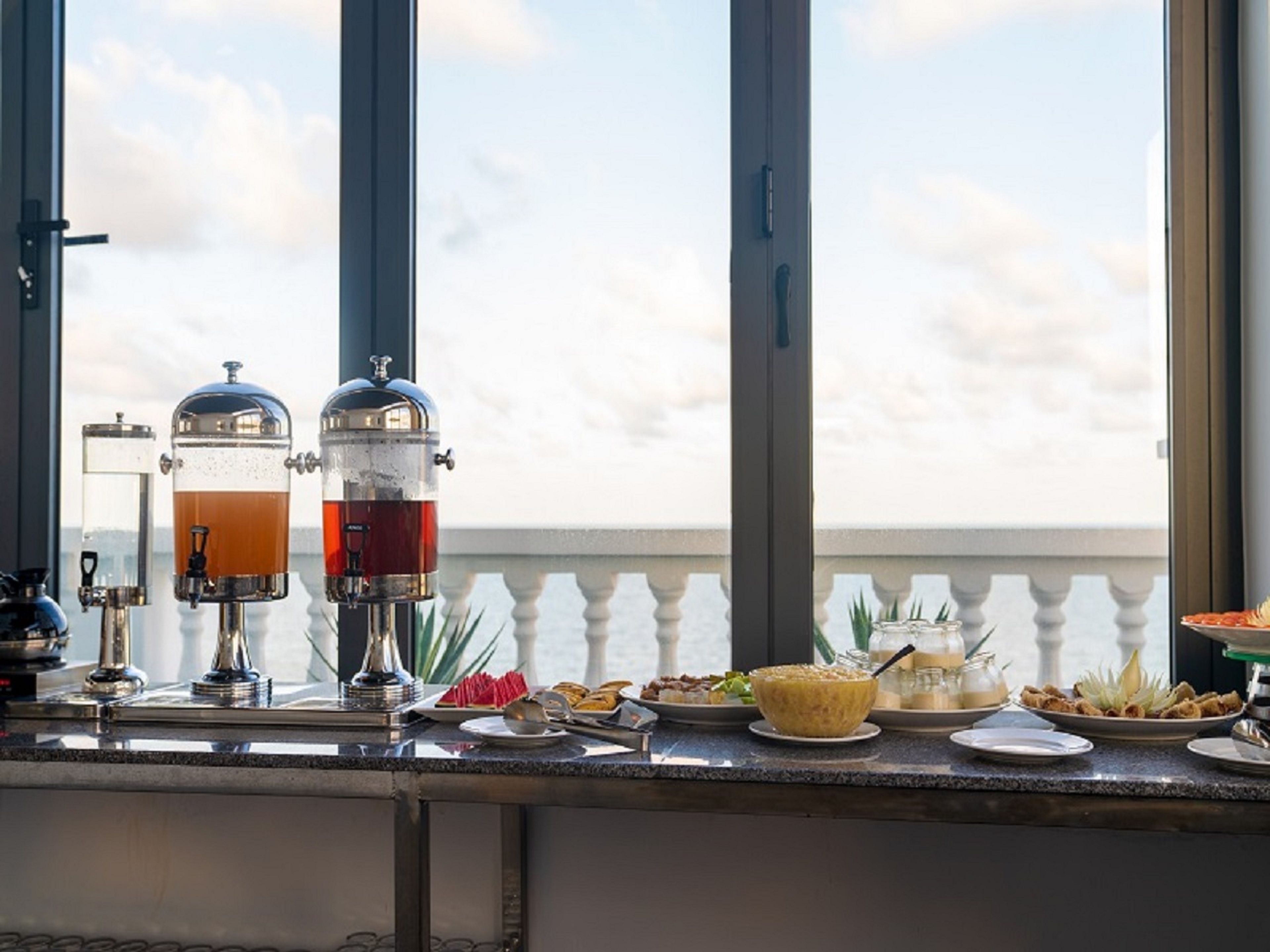 Foto - Homestead Seaview Phu Quoc Hotel