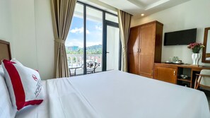 View from room - Homestead Seaview Phu Quoc Hotel (Phu Quoc)