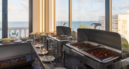 Homestead Seaview Phu Quoc Hotel