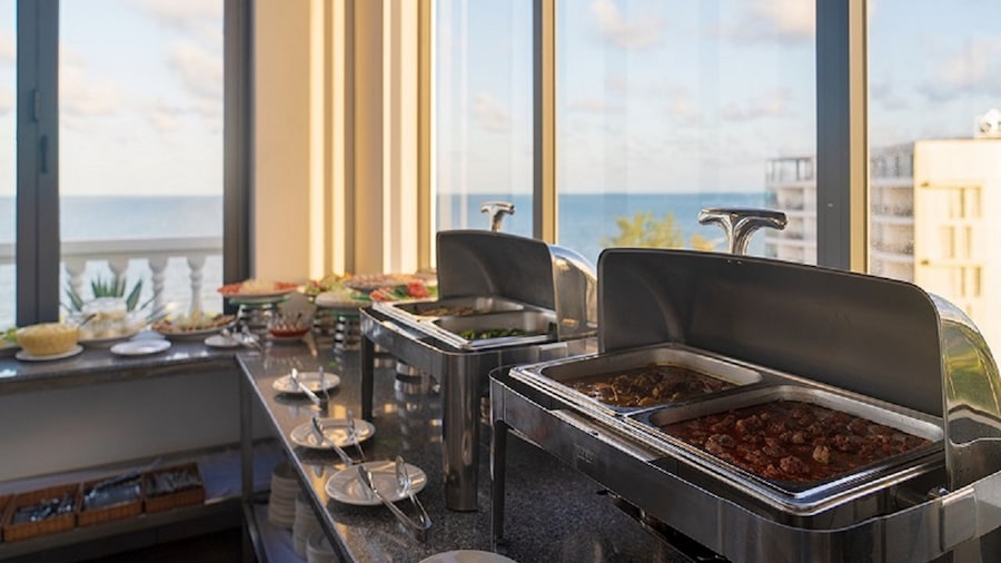 Homestead Seaview Phu Quoc Hotel