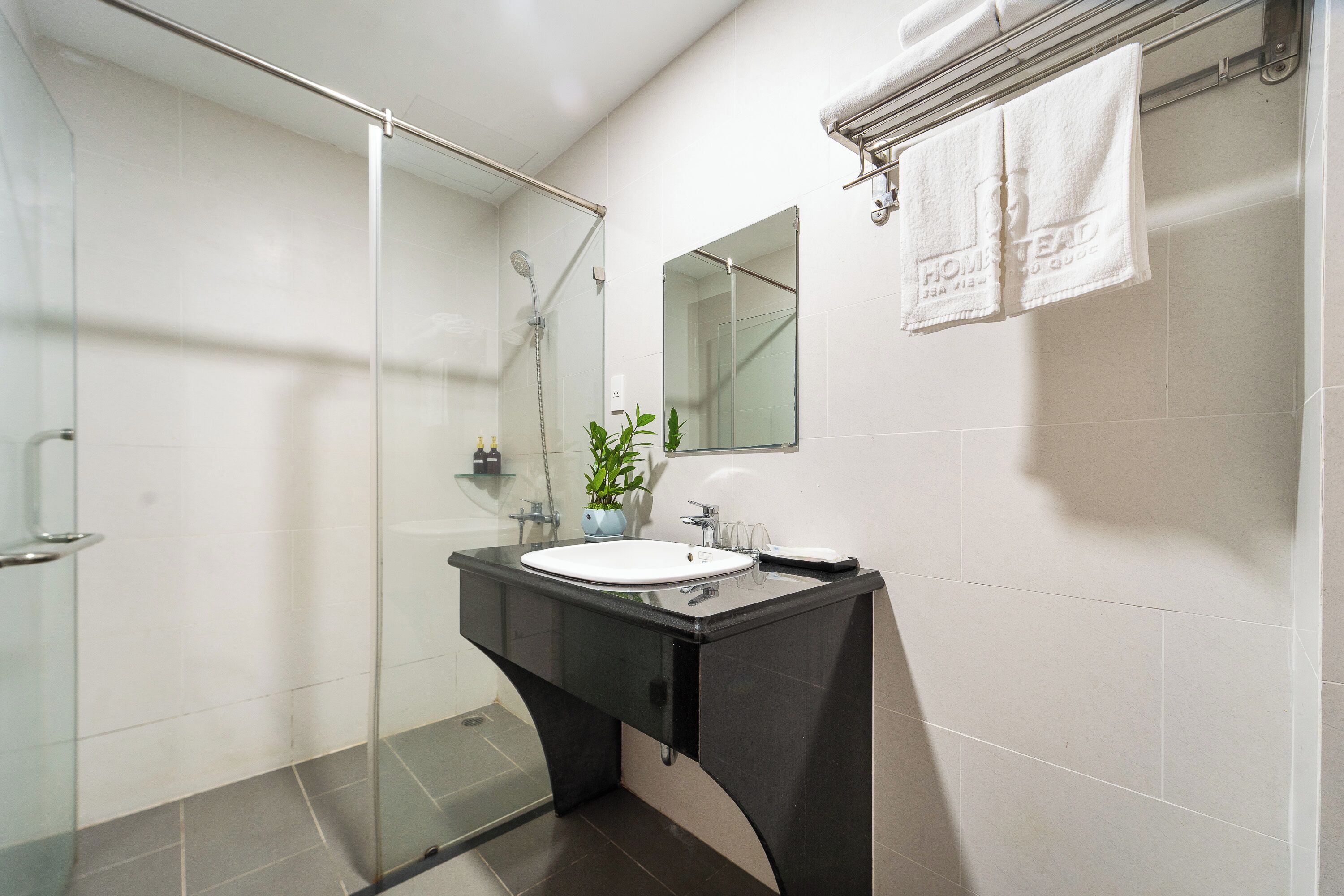 Foto - Homestead Seaview Phu Quoc Hotel