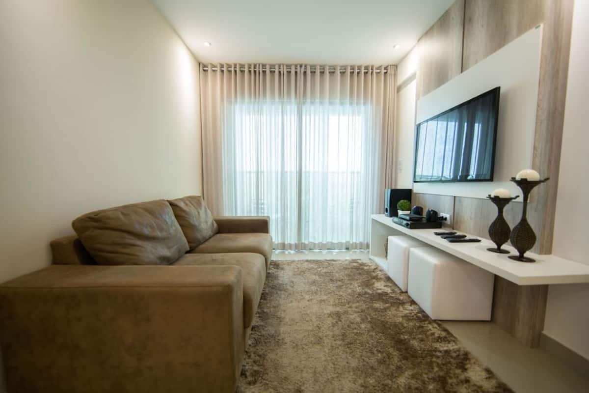 1 bedroom, minibar, in-room safe, desk