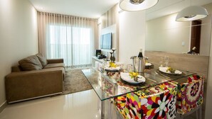 Servicio a la habitación