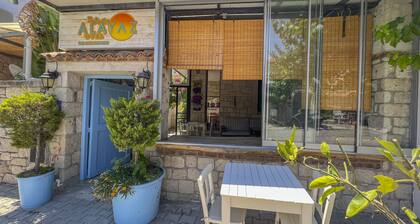 Alayaz Hotel