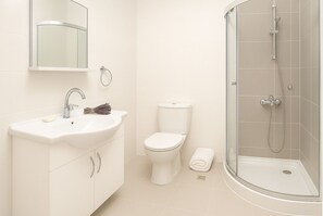 Bathroom - Alayaz Hotel (Cesme)