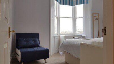 Old Regency Bakery-The Big Holiday House