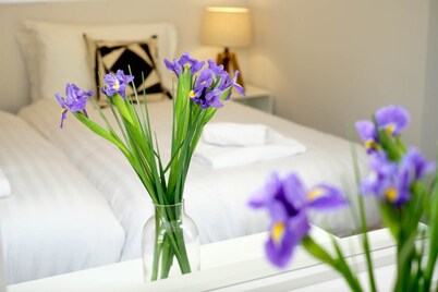 Old Regency Bakery-The Big Holiday House