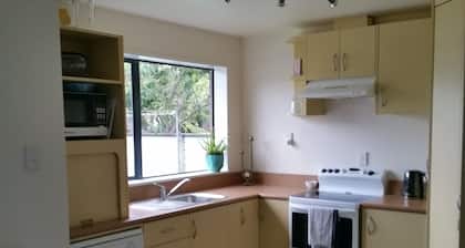 Kea Cottage