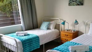 Nhà dành cho gia đình, 2 phòng ngủ | 2 phòng ngủ, phòng cách âm, bàn ủi/dụng cụ ủi quần áo 