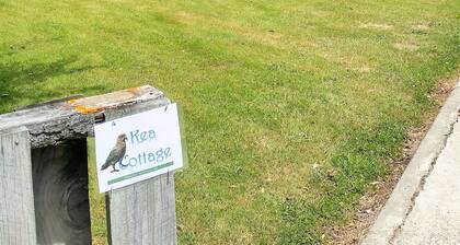 Kea Cottage