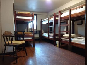 Minibar, iron/ironing board, free WiFi, bed sheets