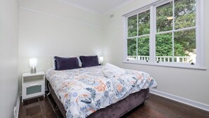 Room - Serenity HG2: 3Br/1.5Ba with Absolute NP Frontage (Halls Gap)