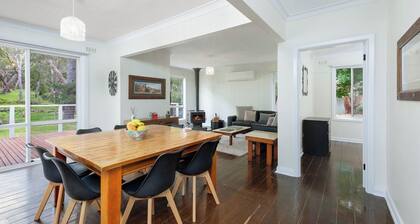 Serenity HG2: 3Br/1.5Ba with Absolute NP Frontage