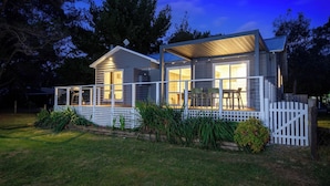 Exterior - Serenity HG2: 3Br/1.5Ba with Absolute NP Frontage (Halls Gap)