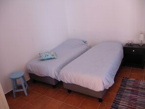 3 Schlafzimmer, Bügeleisen/Bügelbrett, kostenloses WLAN, Bettwäsche