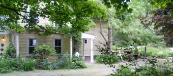 Charmig, Riverfront Compound