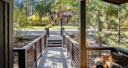 Spacious Townhome in the Trees Rocky Ridge Unit #75
