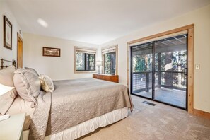 4 habitaciones y wifi 