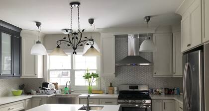 Niagara vacation dream home