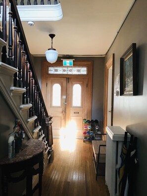 Interior - Niagara vacation dream home (Niagara falls)