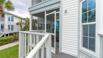 Detall de l'exterior