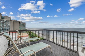 Picture of One Ocean Place Penthouse 2 - Rent By Owner