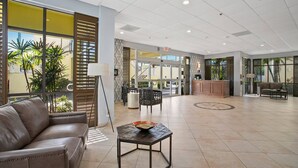 Unclassified image, 2 of 21, button - Beachfront 1BR Apollo condo with heated pool, WiFi, and Gulf views. (Marco Island)