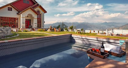 Shelapani Homes, Shimla Hills