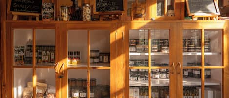 Cadeauwinkel