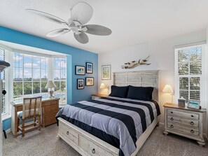 1 chambre, fer et planche à repasser, accès Internet, draps fournis